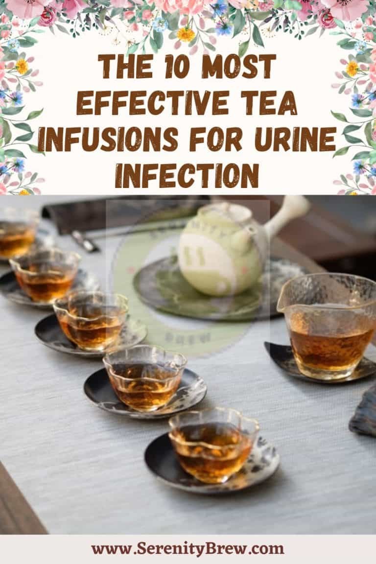 the-10-most-effective-tea-infusions-for-urine-infection-serenity-brew