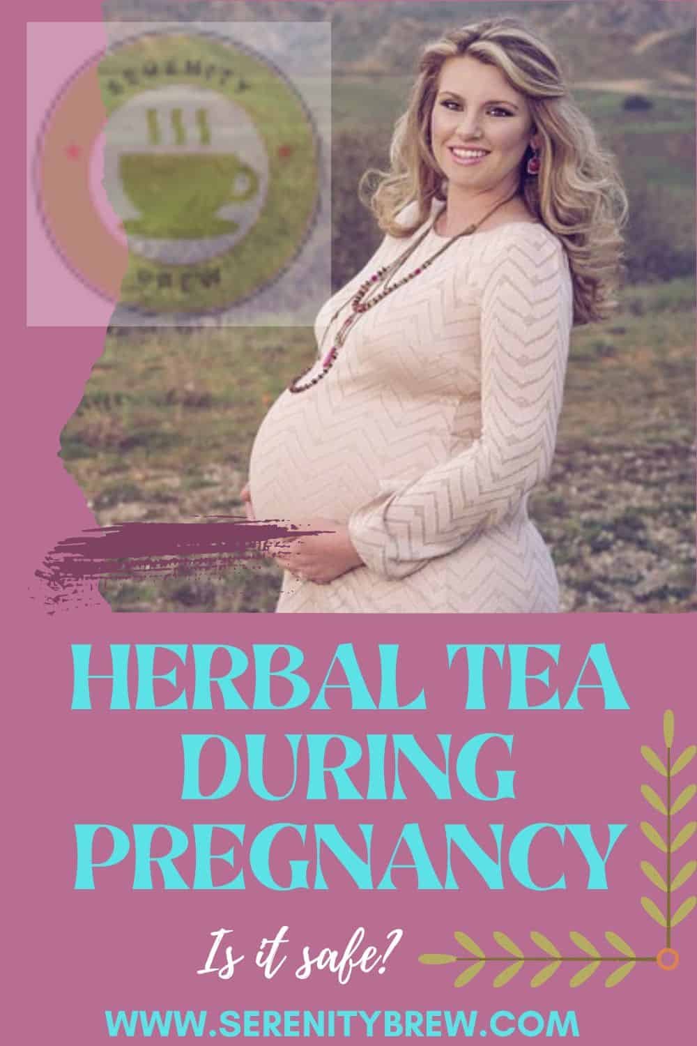 Is Herbal Tea Safe While Pregnant